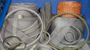 ACS Industries provides wire cloth, custom gaskets and more.